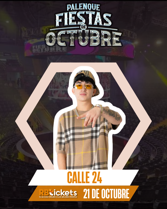 Calle 24