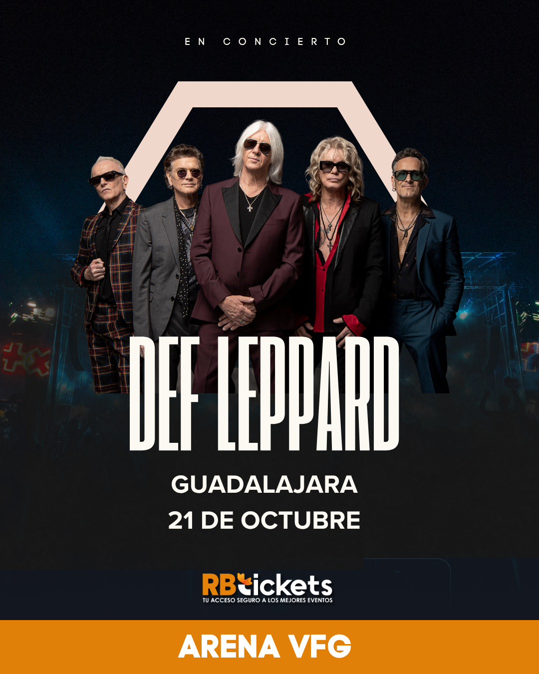 Def Leppard
