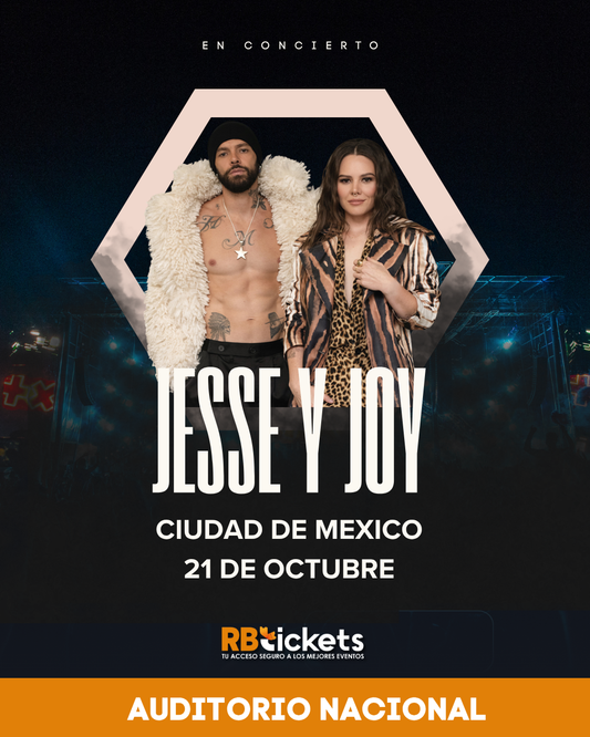 Jesse y Joy