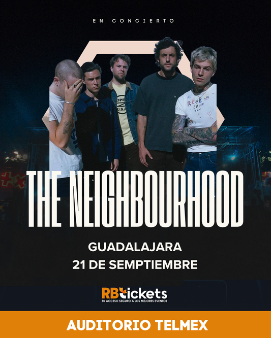 The Neighbouhood