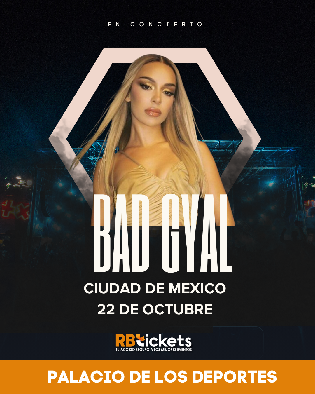 Bad Gyal