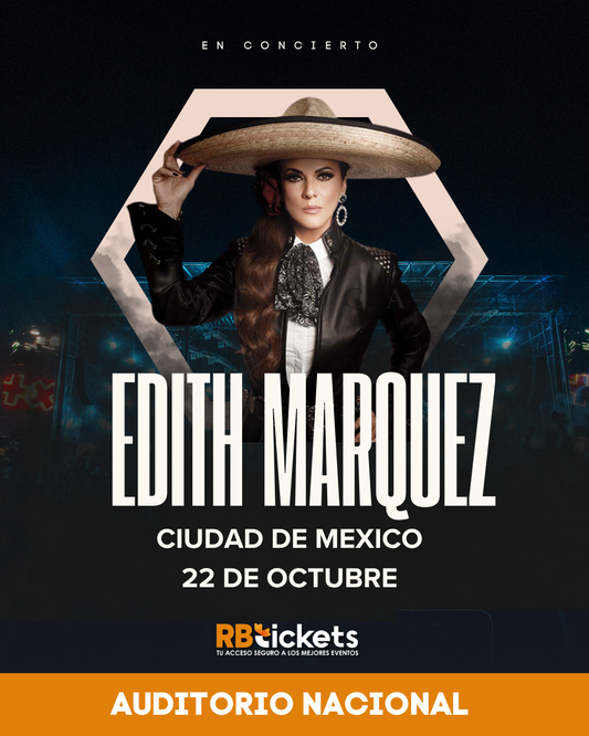 Edith Marquez