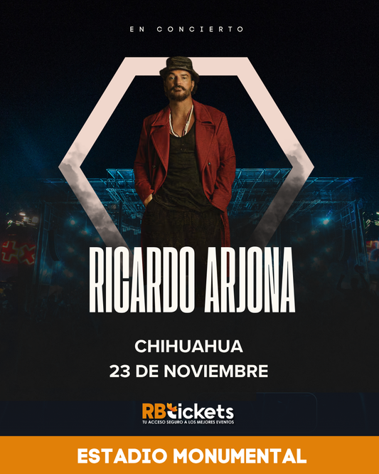 Ricardo Arjona