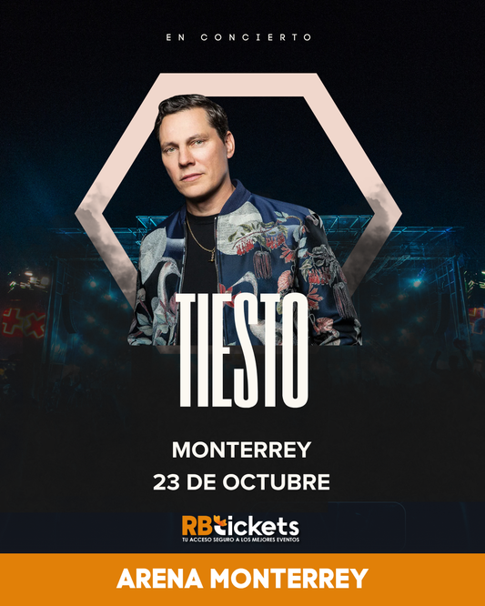Tiësto