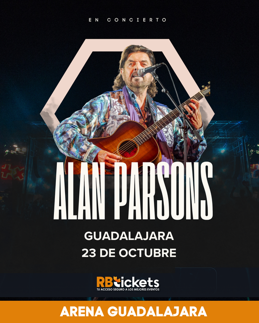 Alan Parson