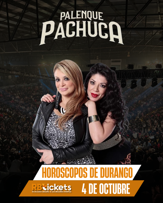 Horóscopos de Durango