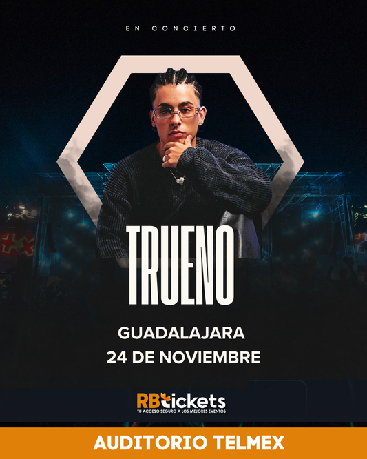 Trueno