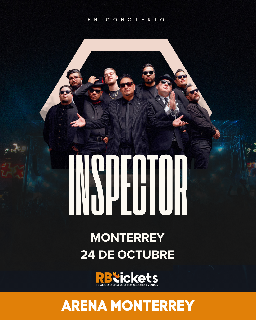 Inspector