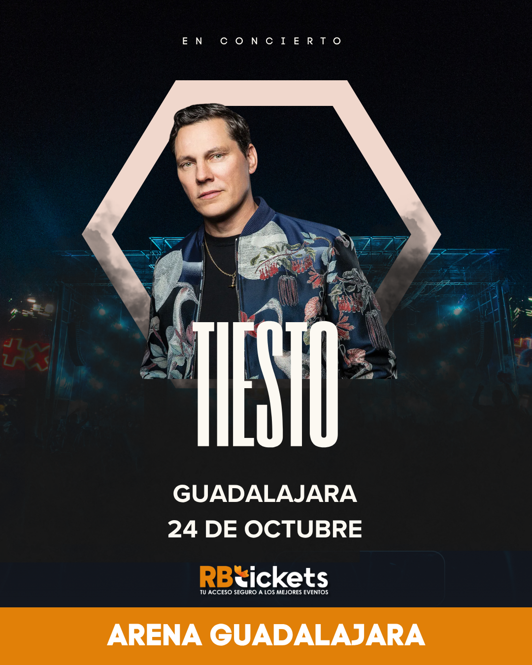 Tiësto