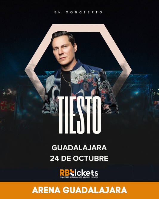 Tiësto