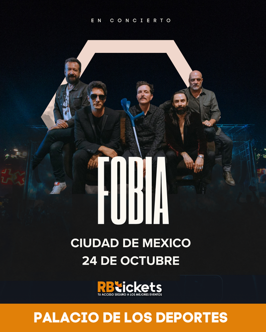 Fobia