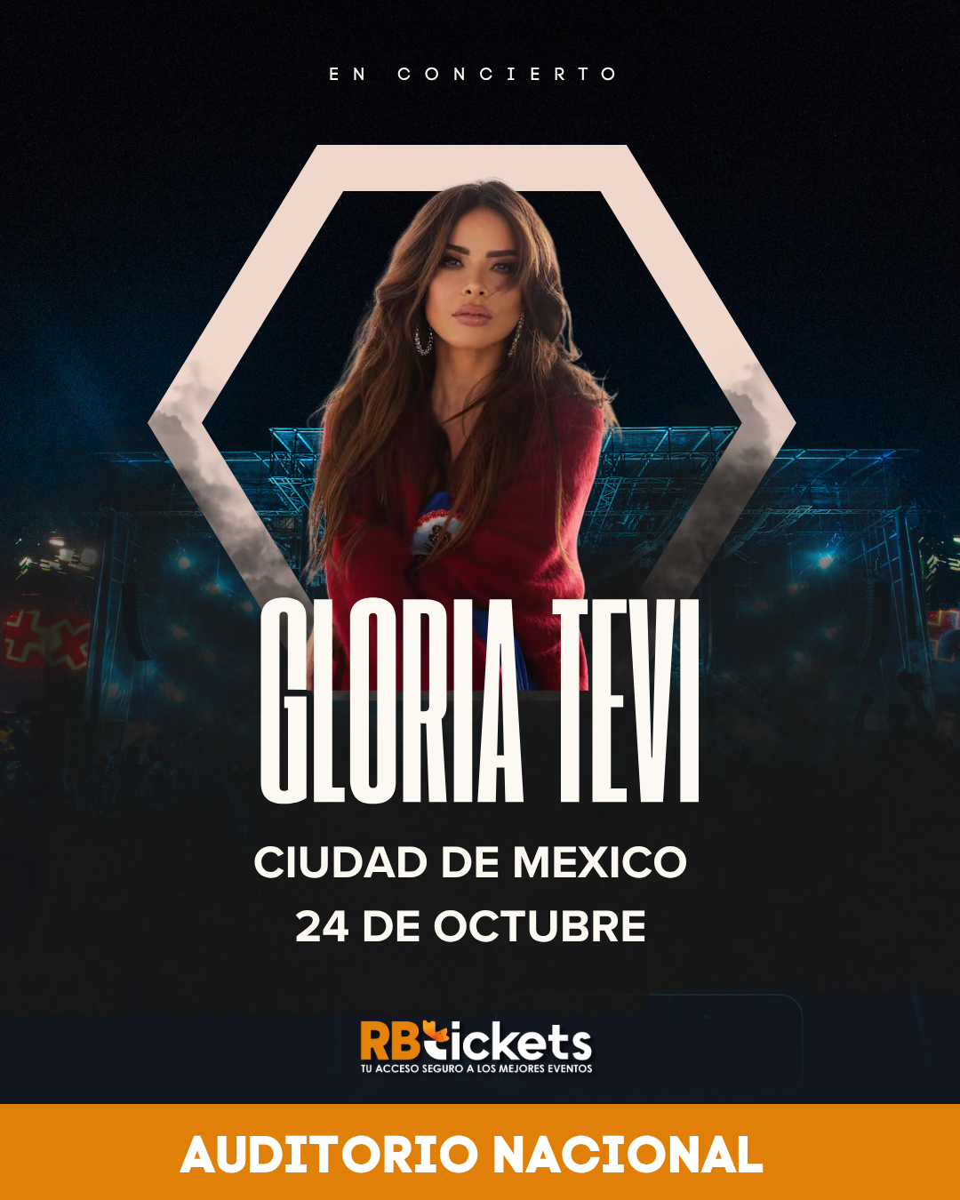 Gloria Trevi