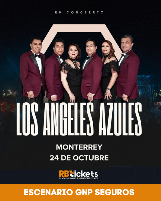 Los Angeles Azules