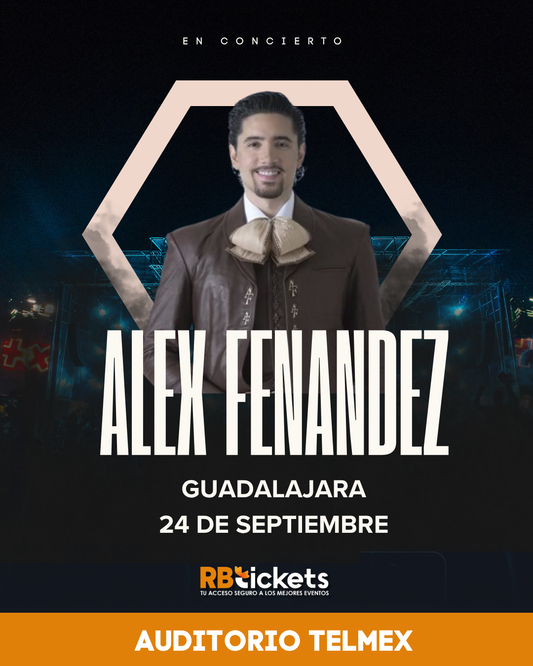 Alex Fernandez