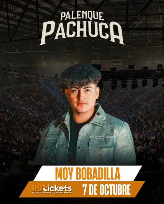 Moy Bobadilla