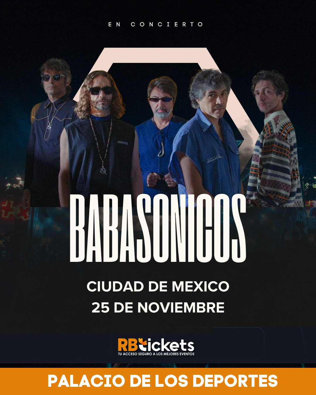 Babasonicos