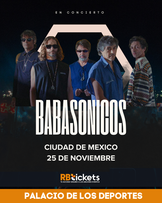 Babasonicos
