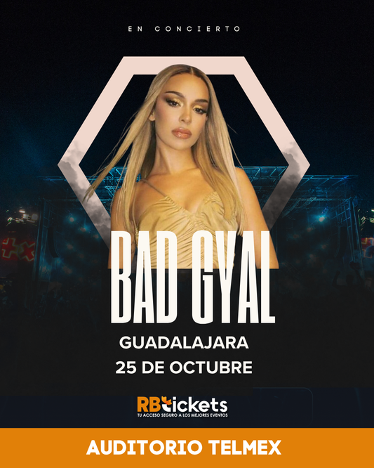 Bad Gyal