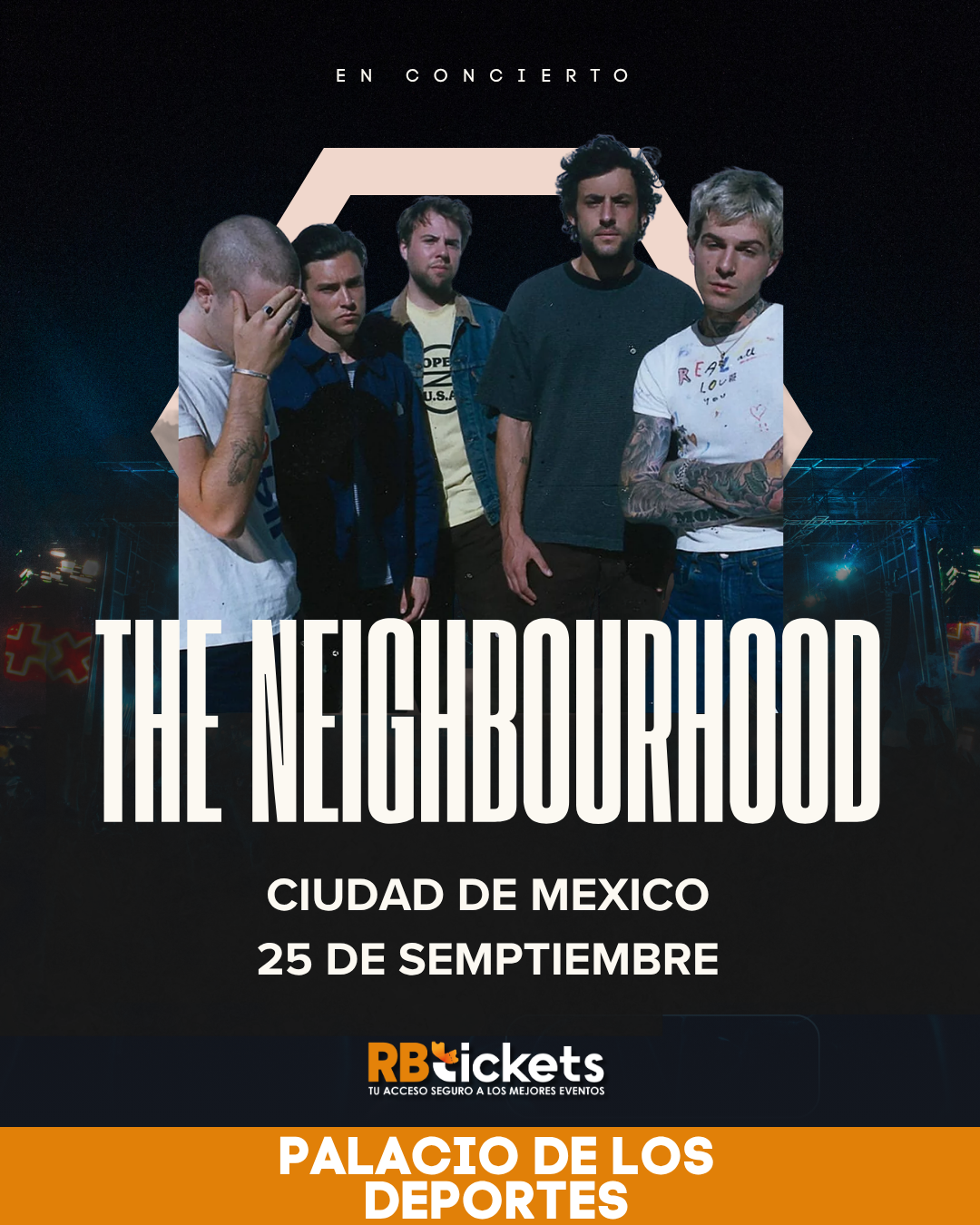 The Neighbouhood