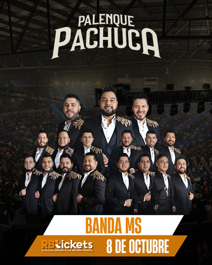 Banda MS