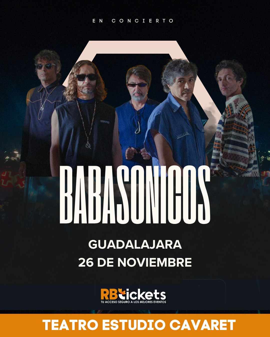 Babasonicos