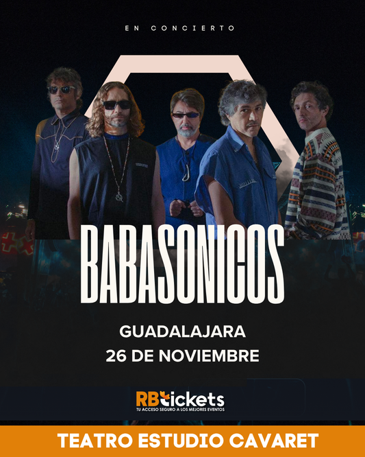 Babasonicos