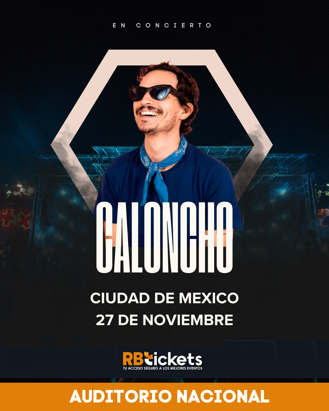 Caloncho