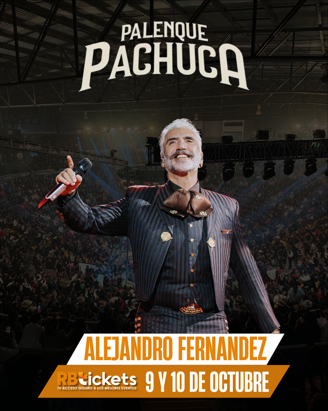 Alejandro Fernandez