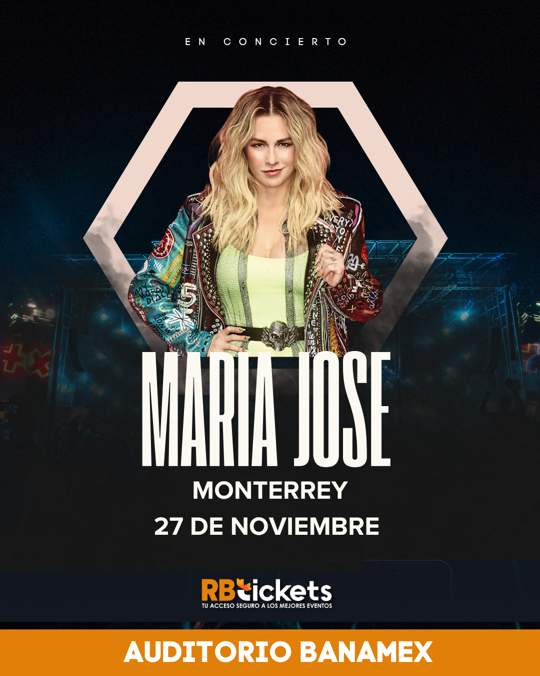 María José