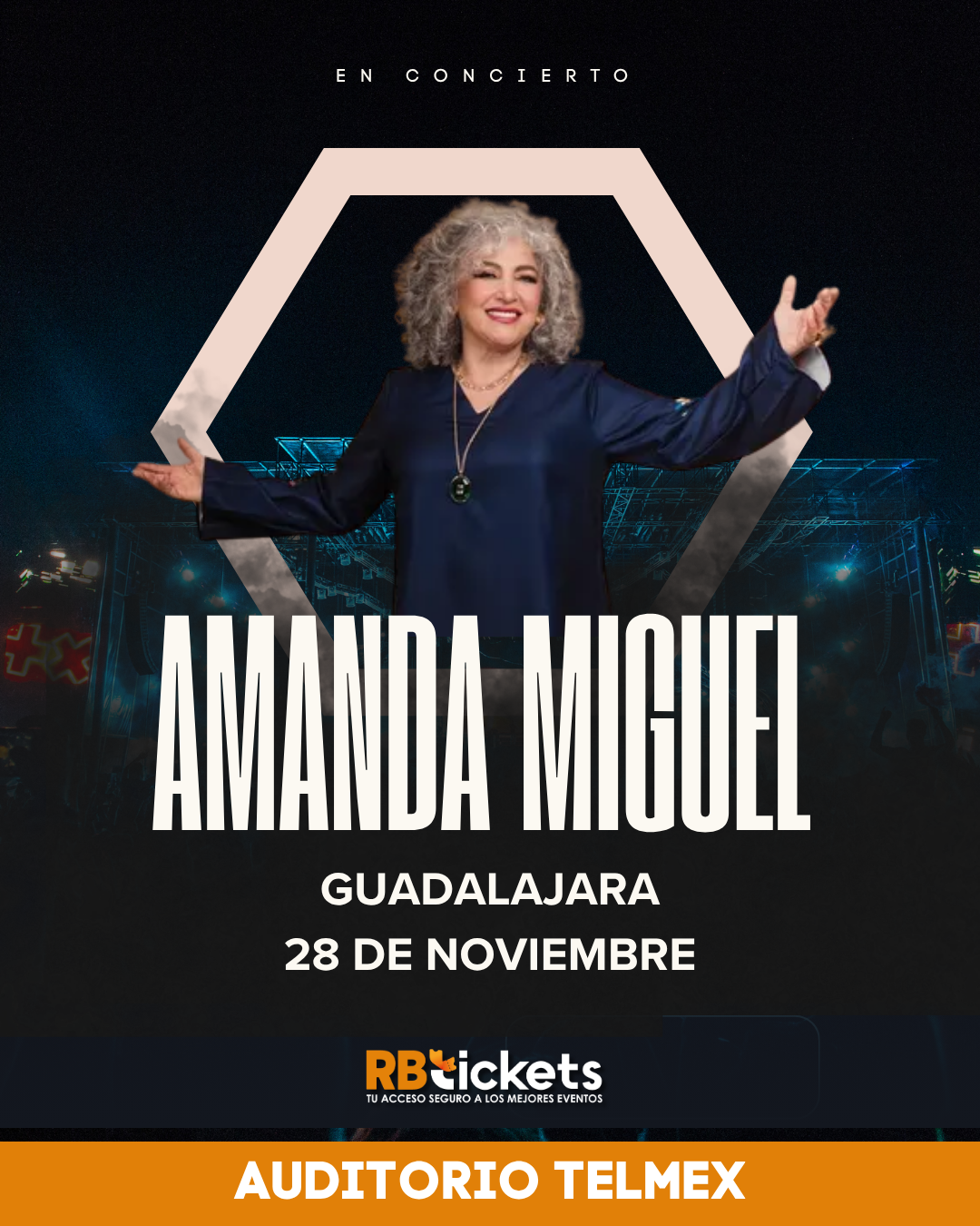 Amanda Miguel
