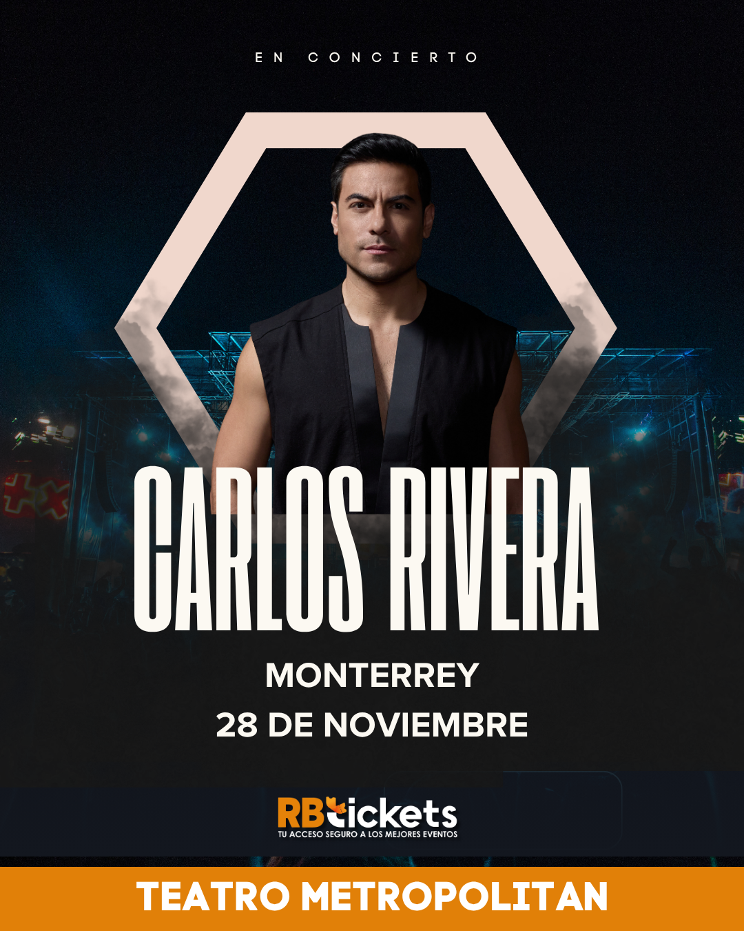 Carlos Rivera