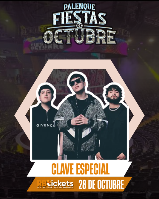 Clave Especial
