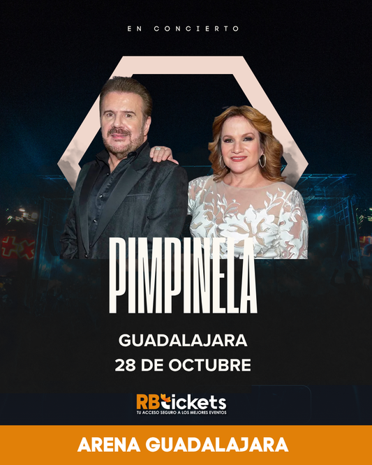 Pimpinela
