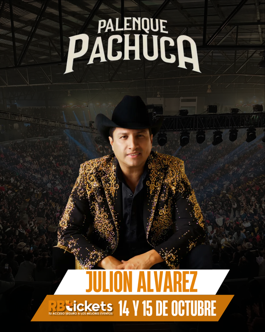 Julion Álvarez
