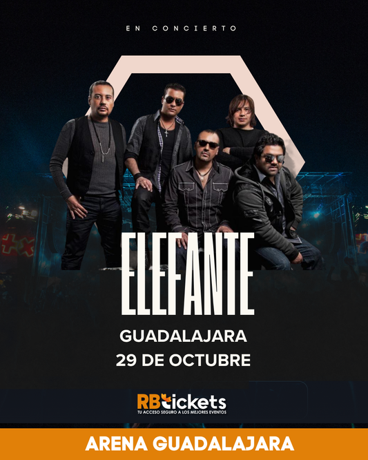 Elefante