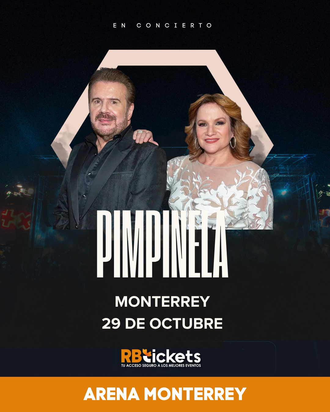 Pimpinela