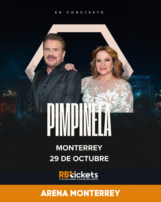 Pimpinela