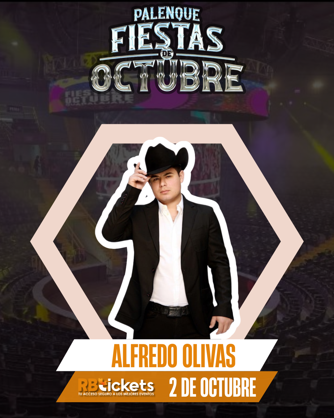 Alfredo Olivas