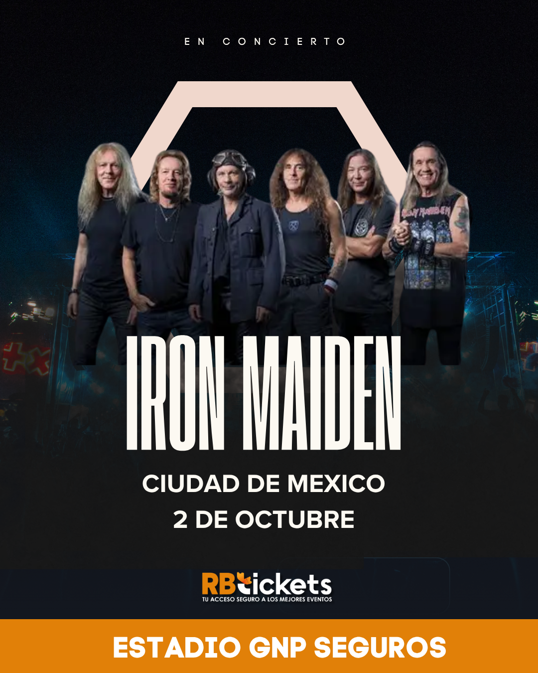 Iron Maiden