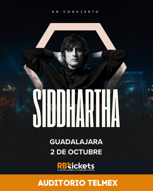 Siddhartha