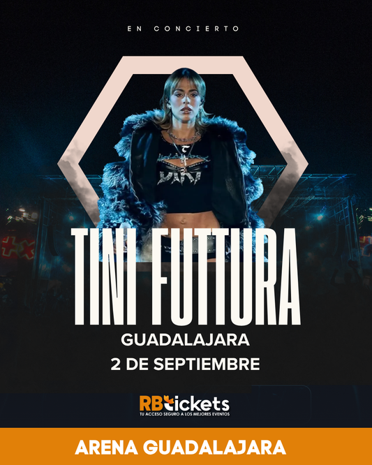 Tini Futtura