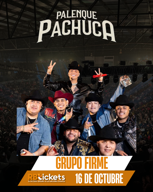 Grupo Firme
