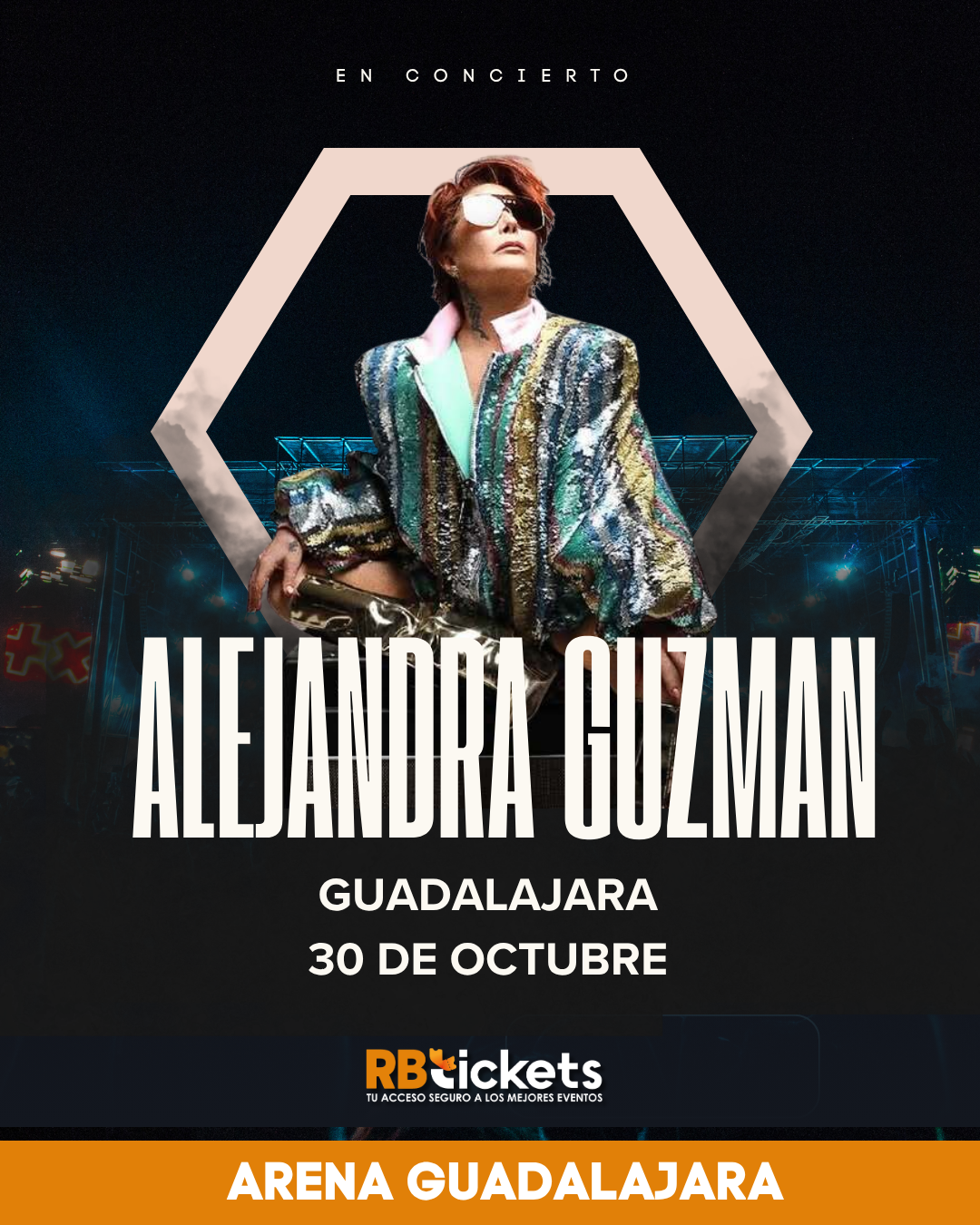 Alejandra Guzman