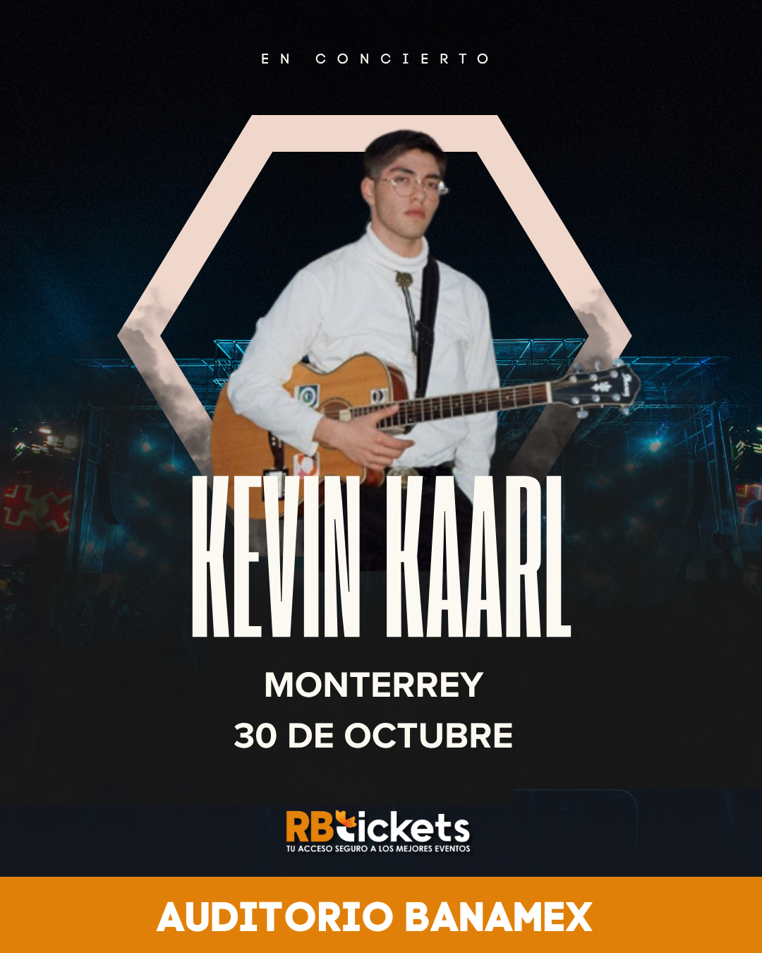 Kevin Kaarl