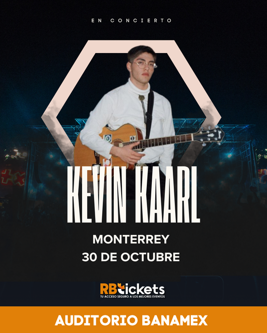 Kevin Kaarl