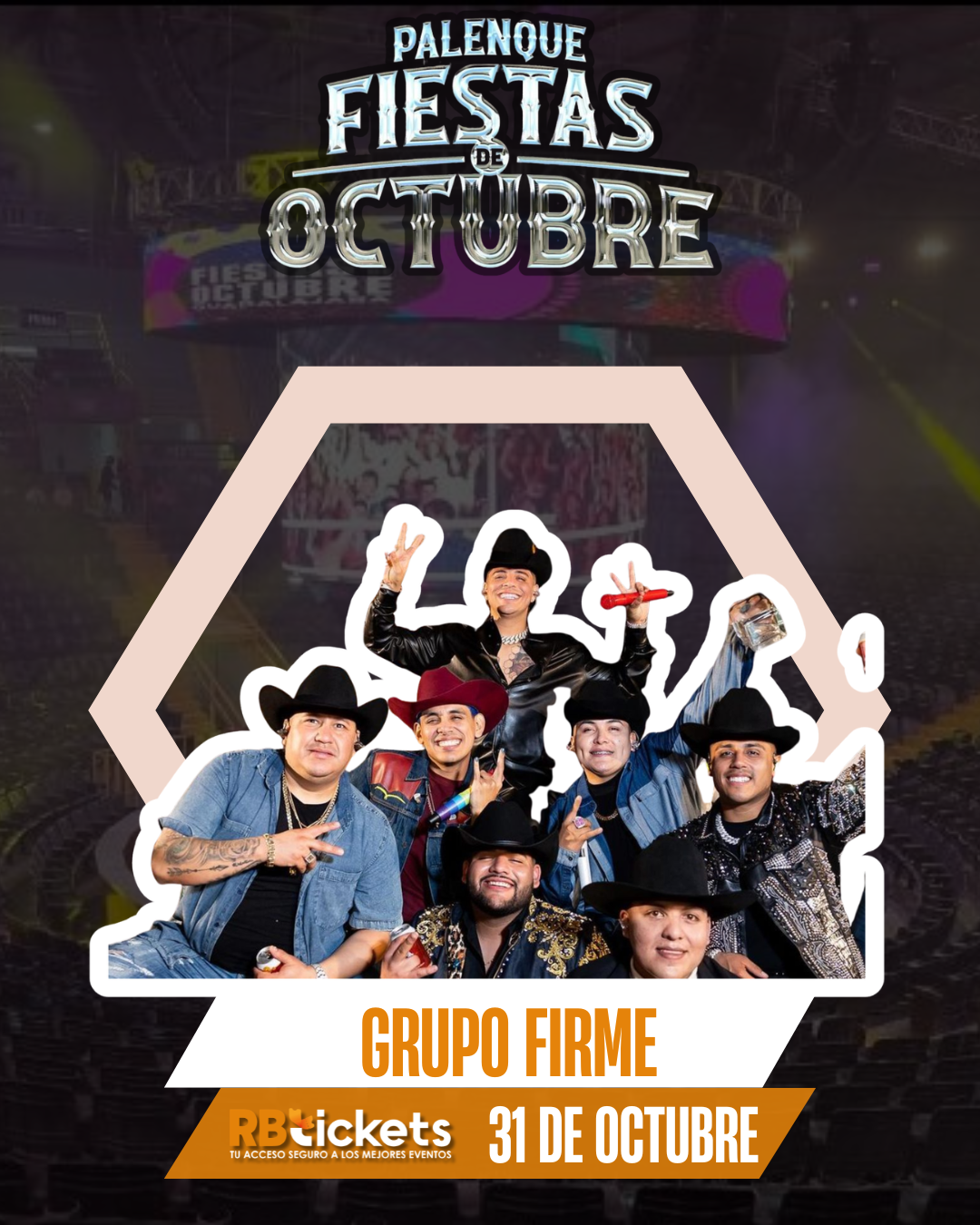 Grupo Firme