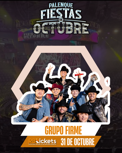 Grupo Firme