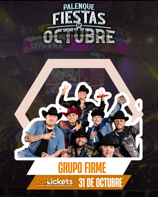Grupo Firme