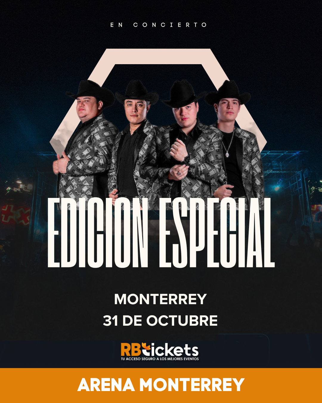 Edición Especial