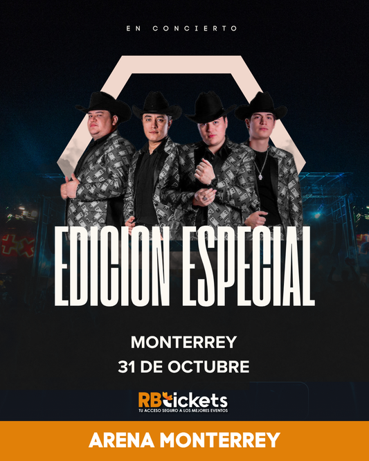 Edición Especial